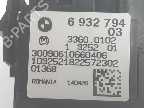 Headlight switch BMW 1 (E87) 118 d | BP33630391I24 - Image 5