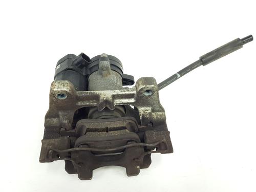 Left rear brake caliper FORD KUGA II (DM2) 1.5 EcoBoost | BP32387636M107 