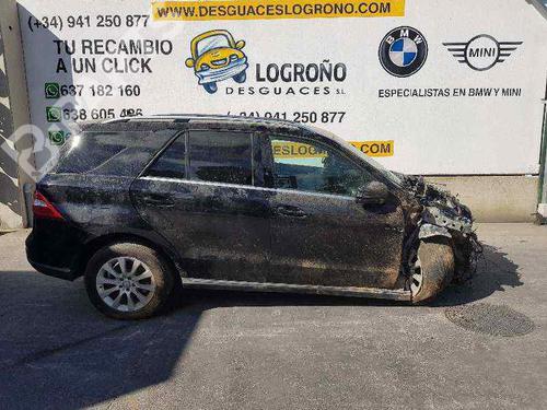 Used Parts MERCEDES-BENZ M-CLASS (W166)  ML 250 CDI / BlueTEC 4-matic (166.004, 166.003)  774768