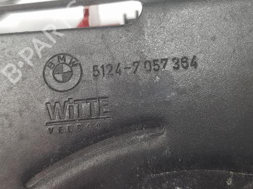 Tailgate lock BMW X3 (E83) 2.5 i | BP18068879C101 