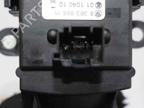 Steering column stalk BMW X3 (E83) 3.0 d | BP1364929I23 