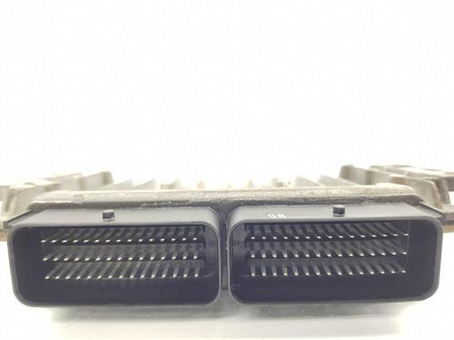 Engine control unit (ECU) DAEWOO KALOS (KLAS) 1.2 | BP16958800M57 