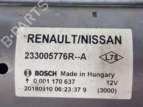Starter RENAULT KADJAR (HA_, HL_) | BP39597299M8 - Image 4