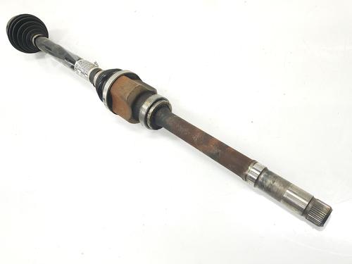 Right front driveshaft FIAT SCUDO Van  | BP33958069M39  - Image 5