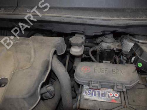 Front right window mechanism HYUNDAI MATRIX (FC) 1.5 CRDi | BP3658038C23 