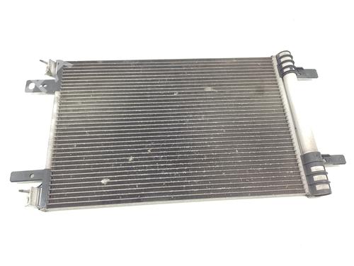 Used AC radiator AC radiator PEUGEOT EXPERT Van (V_) [2016-2026] 34348662 34348662