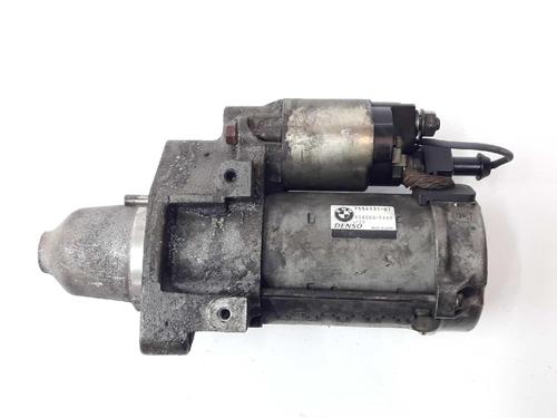 Used Starter BMW X6 (E71, E72) xDrive 50 i (408 hp) 6068850