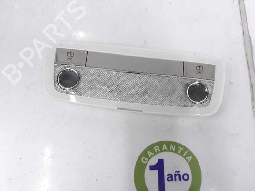Used Interior roof light MERCEDES-BENZ GLK-CLASS (X204) 220 CDI (204.902) (170 hp) 7418011