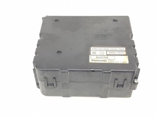 Electronic module TOYOTA PRIUS Liftback (_W2_) 1.5 Hybrid (NHW20_, NHW20R) | BP28156184M83 