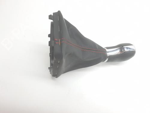 Shift knob SEAT ATECA (KH7, KHP) | BP36535978I34 - Image 2