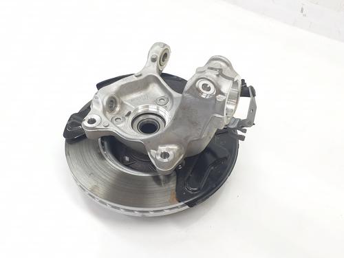 Left front steering knuckle AUDI A3 Sportback (8YA, 8YF) | BP37595242M25 - Image 3