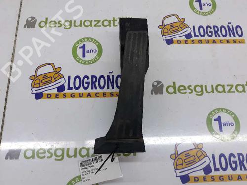 Used Pedal BMW X5 (E70) 3.0 d (235 hp) 1662552