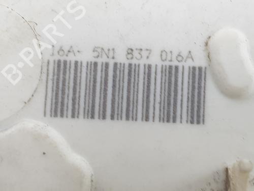 Front right lock SEAT IBIZA IV SC (6J1, 6P5) 1.4 | BP20705521C97 