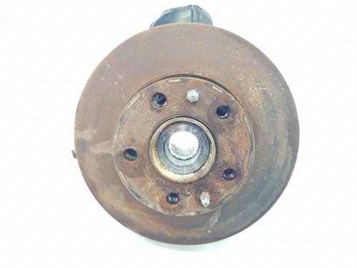 Used Right front steering knuckle CITROËN JUMPER II Van 2.2 BlueHDi 140 (140 hp) 30974989