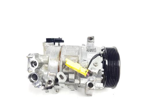 AC compressor DS DS 3 / DS 3 CROSSBACK (UR_, UC_, UJ_) | BP40198372M34 - Image 2