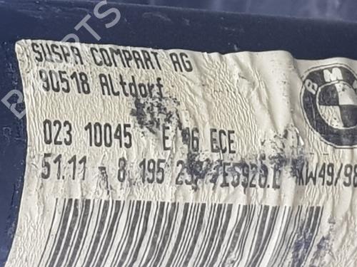 Other BMW 3 (E46) 318 i | BP14086195O1