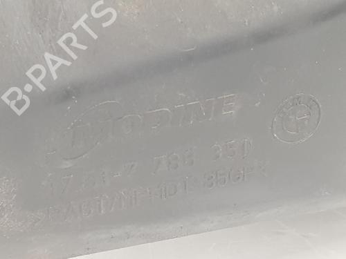 Intercooler BMW 3 (E46) 320 d | BP17676053M30 