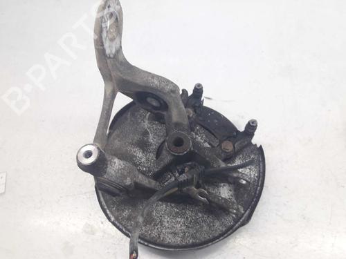 Used Right rear steering knuckle AUDI A4 B8 Avant (8K5) 2.0 TDI (143 hp) 5941805