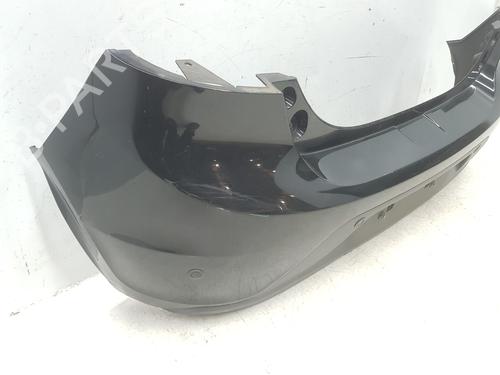Rear bumper FORD KA+ III (UK, FK) 1.2 | BP24497527C8 
