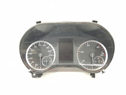 instrument-cluster-mercedes-benz-vito-tourer-w447-2014-36672567 main image