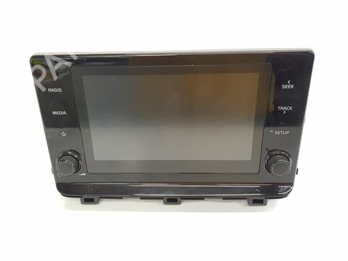 Used Display monitor Display monitor 37536748 37536748
