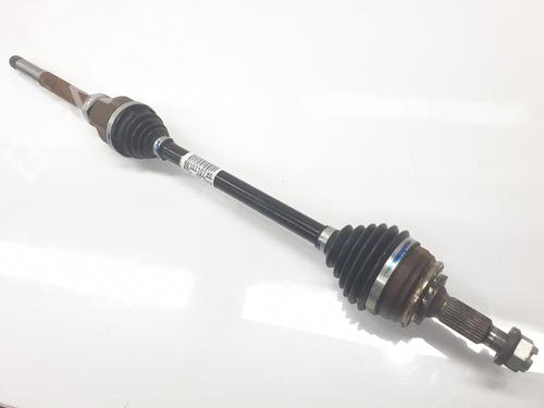 Used Right front driveshaft OPEL ASTRA L Sports Tourer (O5) 1.2 (FRHNPJ) (110 hp) 24638199