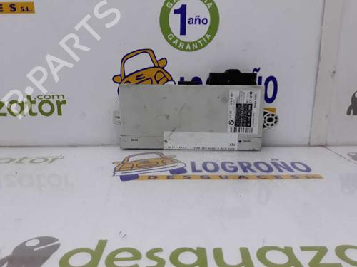 Used Electronic module BMW 6 (E63) 645 Ci (333 hp) 14117145