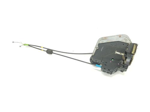 Venstre bagtil lås Venstre bagtil lås TOYOTA LAND CRUISER PRADO (_J12_) 3.0 D-4D (KDJ120, KDJ125) (163 hp) 37477320 37477320