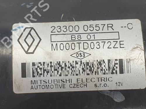 Starter DACIA SANDERO II  | BP29617024M8 