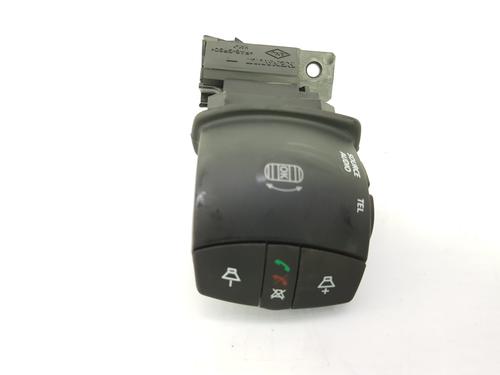 Steering wheel controls RENAULT MASTER III Platform/Chassis (EV, HV, UV) 2.3 dCi 135 FWD (EV0N, HV0N, UV0N, EV08, HV08, UV08) | BP9548044E15 