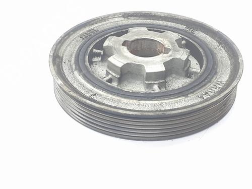 Pulley LAND ROVER FREELANDER 2 (L359) 2.2 TD4 4x4 | BP29617036M122 