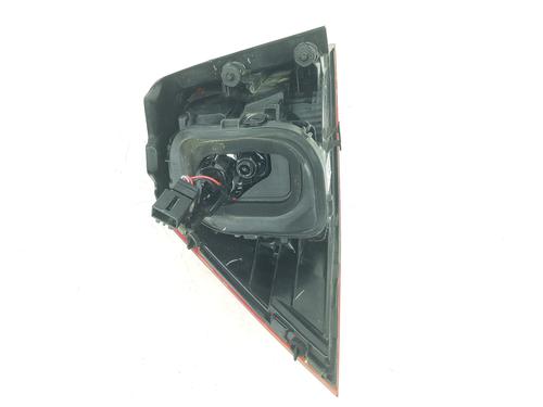 Right taillight VW GOLF VII (5G1, BQ1, BE1, BE2) 1.2 TSI | BP5795831C35 