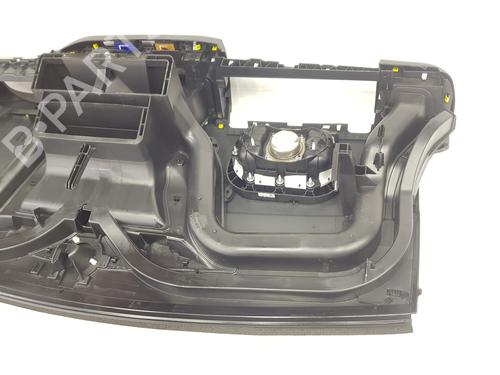 Kollisonspute sett CITROËN JUMPY III Van (V_) 2.0 BlueHDi 120 | BP31924133C86 