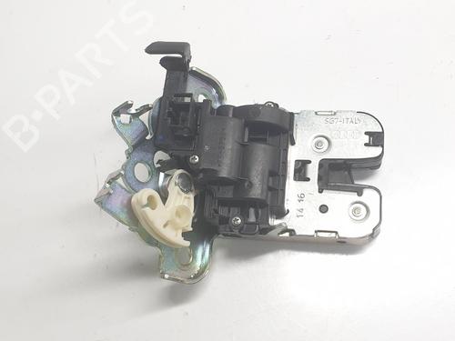 Used Tailgate lock AUDI A6 C7 (4G2, 4GC) 2.0 TDI (190 hp) 30512656
