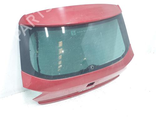 Tailgate SEAT IBIZA IV SC (6J1, 6P5) 1.0 TSI | BP13815114C6 