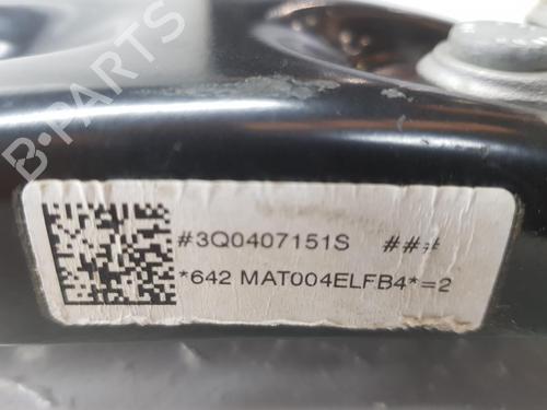 Left front suspension arm AUDI Q3 Sportback (F3N) 40 TFSI quattro | BP13257347M12 