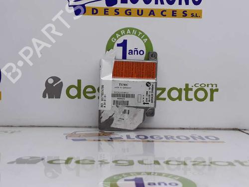 Used ECU airbags BMW 7 (E38) 735 i, iL (235 hp) 1564416