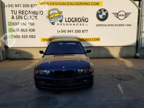 Used Parts BMW 3 Touring (E46)  320 d  1074286