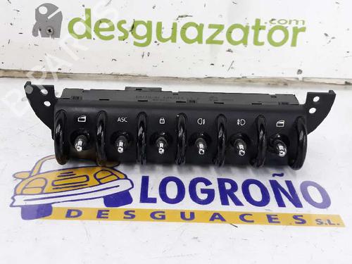 Annen MINI MINI (R50, R53) One D (75 hp) 11683502