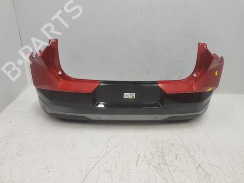 Used Rear bumper Rear bumper 37161169 37161169