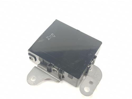 Electronic module TOYOTA LAND CRUISER PRADO (_J12_) 3.0 D-4D (KDJ120, KDJ125) | BP16354398M83 