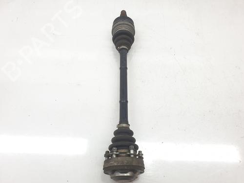 Left rear driveshaft BMW 3 (E90) 320 d | BP20198066M40 