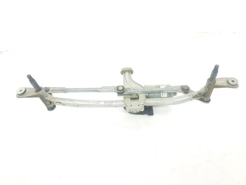 Used Front wiper motor RENAULT TRAFIC III Van (FG_) 1.6 dCi 120 (FGMK) (121 hp) 9157266