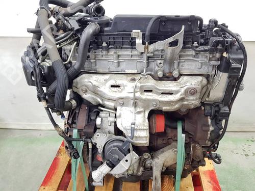 Engine CITROËN JUMPER II Van 2.2 BlueHDi 140 | BP40612943M1 - Image 8