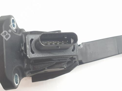 Pedal VW CRAFTER Platform/Chassis (SZ_)  | BP29436212I4 