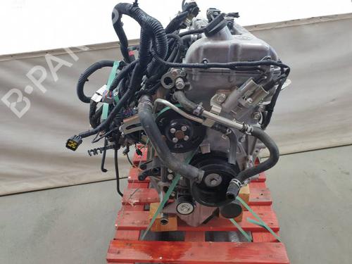 Engine PIAGGIO PORTER NP6 (NP6) 1.5 CNG | BP38930388M1 - Image 7