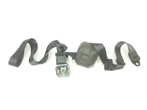 Used Rear left seatbelt CITROËN C3 II (SC_) 1.4 HDi 70 (SC8HZC, SC8HR0, SC8HP4) (68 hp) 17917167
