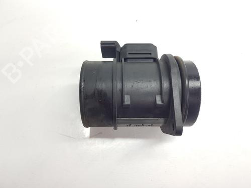 Mass air flow sensor RENAULT TRAFIC II Bus (JL) 2.0 dCi 115 (JL00, JL01, JL0H, JL0M, JL0U) | BP36536061M95 - Image 5