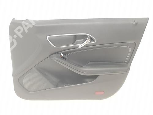 Used Right front door panel Right front door panel MERCEDES-BENZ CLA Coupe (C117) CLA 200 CDI / d (117.308) (136 hp) 11129391 11129391