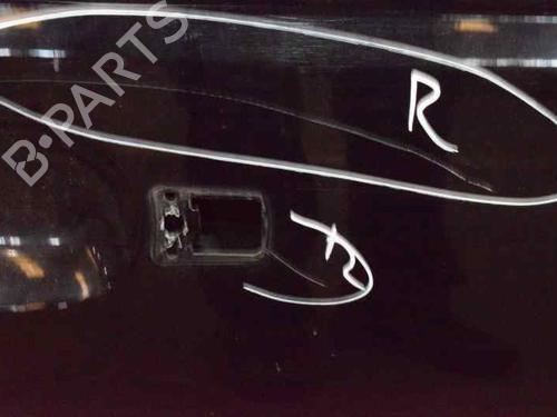 Right front door LAND ROVER RANGE ROVER SPORT I (L320) 2.7 D 4x4 | BP793843C3 